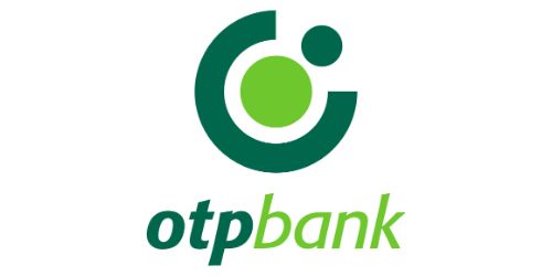 Otp bank Logo 1